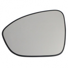 VIDRIO DE RETROVISOR EXTERIOR TÉRMICO (VIDRIO ASFÉRICO)