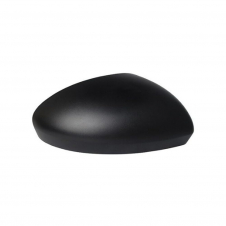 CUBIERTA ESPEJO RETROVISOR NEGRA