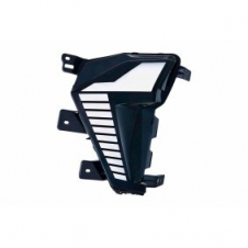 LUZ DE CONDUCCIÓN DIURNA DELANTERA LED (HELLA)