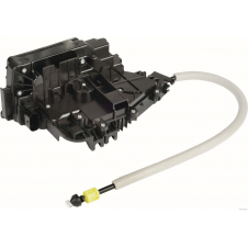 CERRADURA DE PUERTA TRASERA ELÉCTRICA (CIERRE SUAVE) (2 + 5 pines)