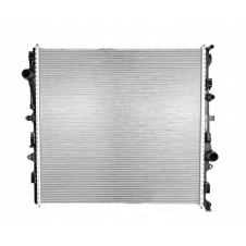 RADIADOR 2.0 DIESEL MANUAL/AUTOMATICO (640x621x26)