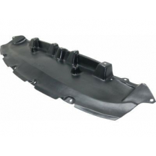CUBIERTA DE PLASTICO DEBAJO PARACHOQUE DELANTERO
