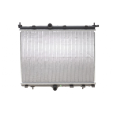 RADIADOR 1.2 GASOLINA - 1.5 DIESEL MANUAL (380x530) (NRF)