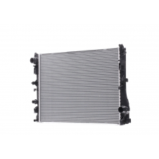 RADIADOR GASOLINA/DIESEL MANUAL/AUTOMATICO (640x440x26) (NRF)