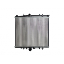 RADIADOR 2.0 GASOLINA - 2.0-2.2 DIESEL JTD (465x563) (NRF)
