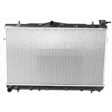 RADIADOR GASOLINA-DIESEL (38x67)(NRF)