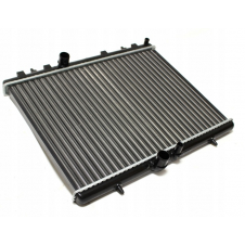 RADIADOR 2.0 DIESEL HDi (380x560x19)(NRF)