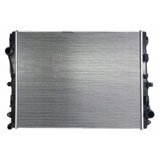 RADIADOR ADICIONAL 1.6-2.0-2.2-3.0 GASOLINA - 1.6-2.2 DIÉSEL (680x445) (NRF)