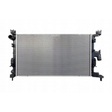RADIADOR 1.5 DIESEL MANUAL/AUTOMATICO (685x388) (NRF)