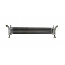 RADIADOR ADICIONAL 3.0-5.0 TDi DIÉSEL (690x100x14) (NRF)