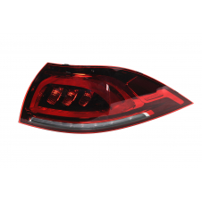 PILOTO TRASERO EXTERIOR FULL LED (E) (DEPO)