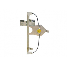 REGULADOR DE VENTANA TRASERA ELÉCTRICA (SIN MOTOR)