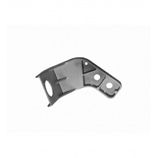 SOPORTE SUPERIOR DE LA BARRA TRANSVERSAL DEL PARACHOQUES DELANTERO (ALUMINIO)