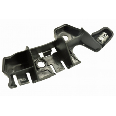 SOPORTE LATERAL DE PLÁSTICO PARACHOQUES DELANTERO