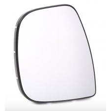 CRISTAL DE RETROVISOR CALEFACTABLE (CRISTAL CONVEXO)