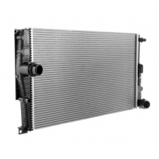 RADIADOR 3.0 GASOLINA MANUAL (600x344) (VALEO)