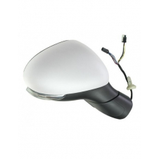 RETROVISOR ELÉCTRICO CALEFACTABLE IMPRIMADO(INTERMITENTE/PUNTO CIEGO/SENSOR) (CRISTAL CONVEXO)