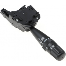 INTERRUPTOR DE FAROS/INTERMITENTES (4 pines)
