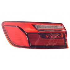 PILOTO TRASERO EXTERIOR LED(SEDAN)(MARELLI)