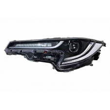 FARO DELANTERO FULL LED (CON LUPA) (E) (DEPO)