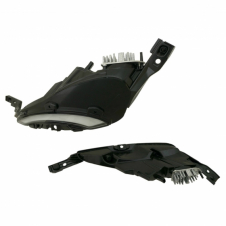 LUZ DIURNA DELANTERA LED (E) (DEPO)