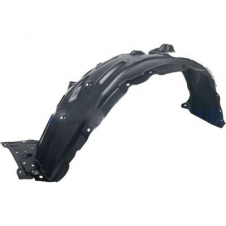 GUARDABARROS INTERIOR DELANTERO(PLASTICO)