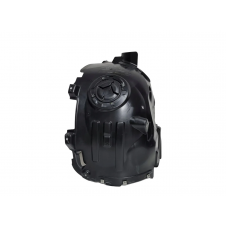 GUARDABARROS INTERIOR DELANTERO (PARTE DELANTERA)(PLASTICO)