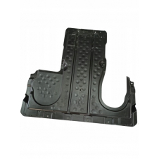 CUBIERTA TRASERA DE BAJO MOTOR (PLÁSTICO 4MATIC)