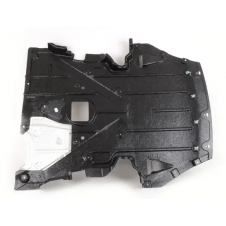 CUBIERTA DELANTERA DEBAJO MOTOR (PARTE TRASERA) (ALGODÓN)