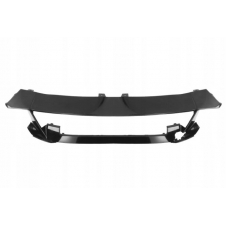 MOLDURA DE LA PARRILLA DEL PARACHOQUES DELANTERO PINTADA DE NEGRO (M-SPORT)