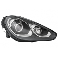 FARO DELANTERO Bi-XENON CON/LED DRL