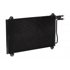 CONDENSADOR 2.2i 16v-2.3D-2.9 DIESEL (630x380x16) (NRF)