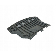 CUBIERTA DE PLÁSTICO INFERIOR DEL PARACHOQUES DELANTERO (4MATIC)