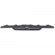 MOLDURA SUPERIOR DE LA PARRILLA DEL PARACHOQUES DELANTERO IMPRIMADA (GT) (CON CÁMARA)