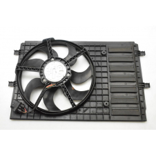 VENTILADOR DE REFRIGERACIÓN GASOLINA/DIÉSEL(392MM/300W/3 PINES)