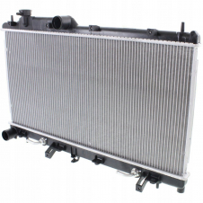 RADIADOR 2.0-2.5i-16V(340x685x16) AUTOMATICO(MARELLI)