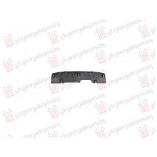 CUBIERTA CENTRAL DE PLÁSTICO BAJO EL MOTOR 1.0 TGDi
