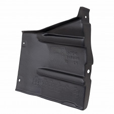 CUBIERTA DE BAJO MOTOR