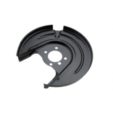 PANEL PROTECTOR CONTRA SALPICADURAS DISCO DE FRENO TRASERO (DIÁMETRO DEL DISCO 272 MM)
