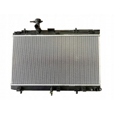 RADIADOR 1.5 GASOLINA (CON TAPA) (348x635)(NRF)