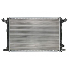 RADIADOR 1.4 TFSi GASOLINA - 2.0 TDi DIÉSEL (720x480x26) TUBOS 38/38 (NRF)