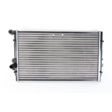 RADIADOR 1.9 DIESEL TDi (650x415x36) (NRF)