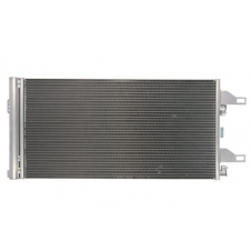 CONDENSADOR 2.2-2.3-3.0 D HDi (710x37x16) (NRF)