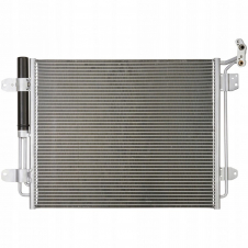 CONDENSADOR 1.4 TSi-2.0 TFSi GASOLINA -2.0 TDi DIESEL (540x450x16)(KOYO)
