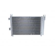 CONDENSADOR 2.5-3.0 TDCi (540x352) (NRF)