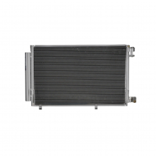 CONDENSADOR GASOLINA-1.4TDCi (530x350x16) (NISSENS)
