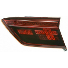 PILOTO TRASERO INTERIOR AHUMADO LED