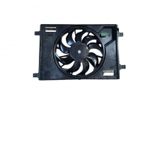 VENTILADOR COMPLETO GASOLINA/HYBRIDO