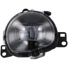 ANTINIEBLA DELANTERA LED
