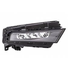 LUZ DE ANTINIEBLA LED(E)